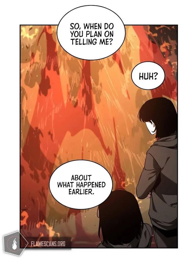 Omniscient Reader’s Viewpoint - Chapter 74 Page 35