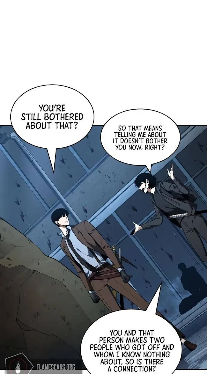 Omniscient Reader’s Viewpoint - Chapter 74 Page 36