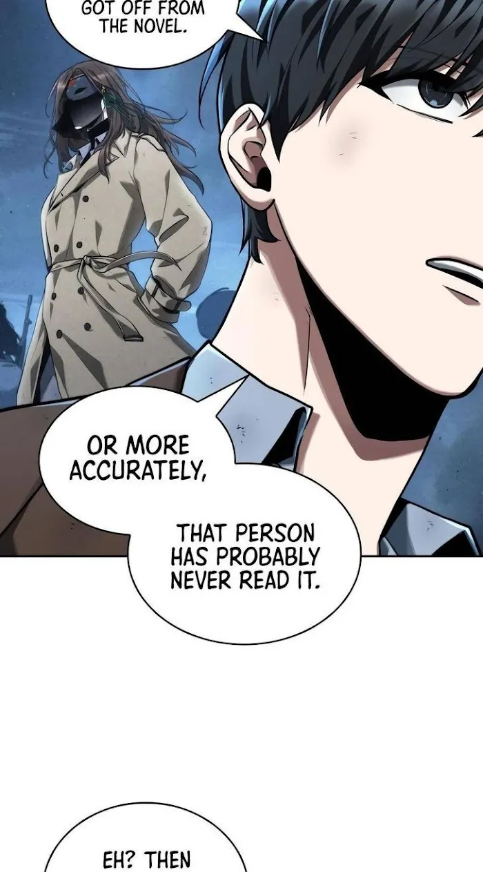 Omniscient Reader’s Viewpoint - Chapter 74 Page 39