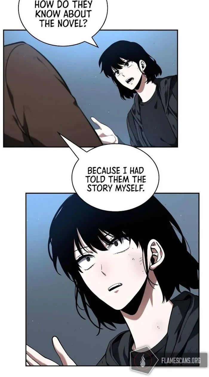 Omniscient Reader’s Viewpoint - Chapter 74 Page 40
