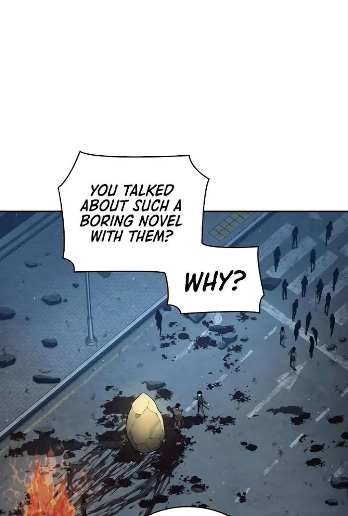 Omniscient Reader’s Viewpoint - Chapter 74 Page 41