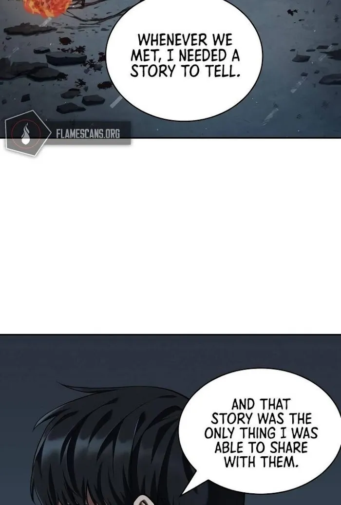 Omniscient Reader’s Viewpoint - Chapter 74 Page 42