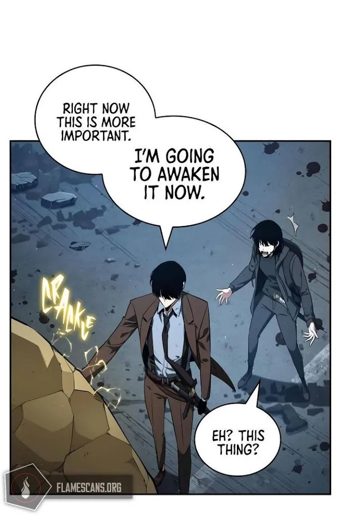 Omniscient Reader’s Viewpoint - Chapter 74 Page 45