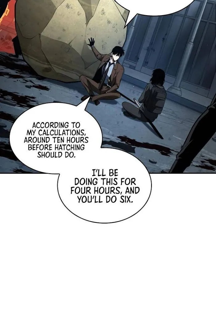 Omniscient Reader’s Viewpoint - Chapter 74 Page 50