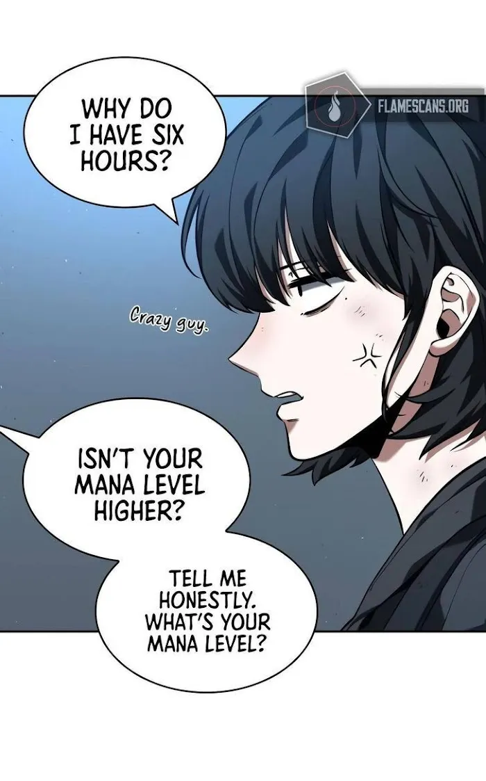 Omniscient Reader’s Viewpoint - Chapter 74 Page 51