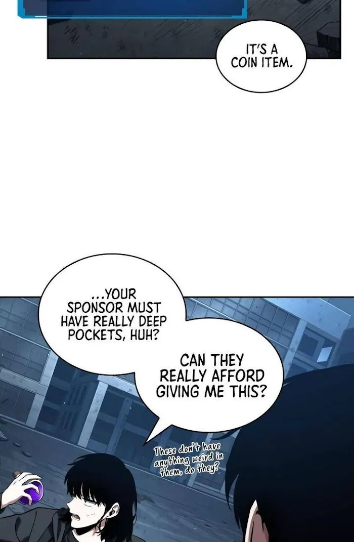 Omniscient Reader’s Viewpoint - Chapter 74 Page 57
