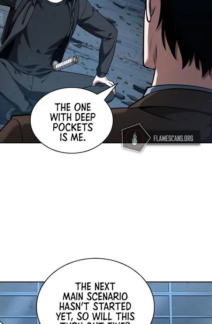 Omniscient Reader’s Viewpoint - Chapter 74 Page 58