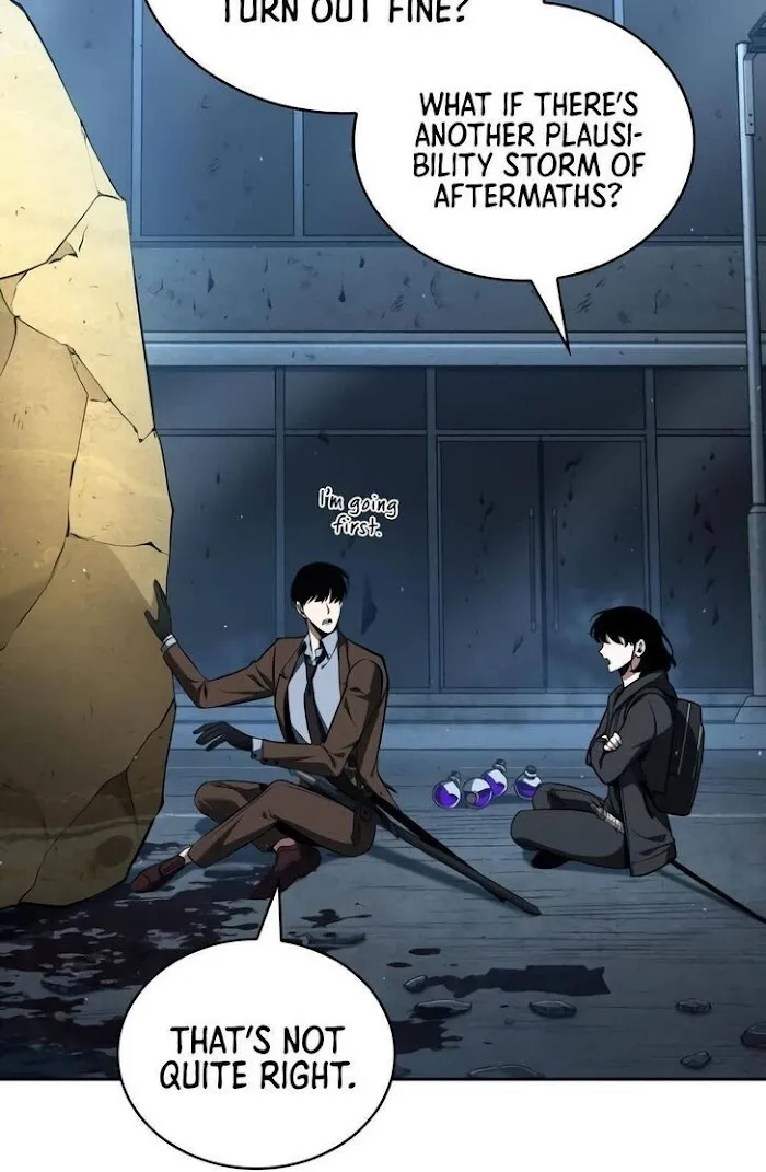 Omniscient Reader’s Viewpoint - Chapter 74 Page 59