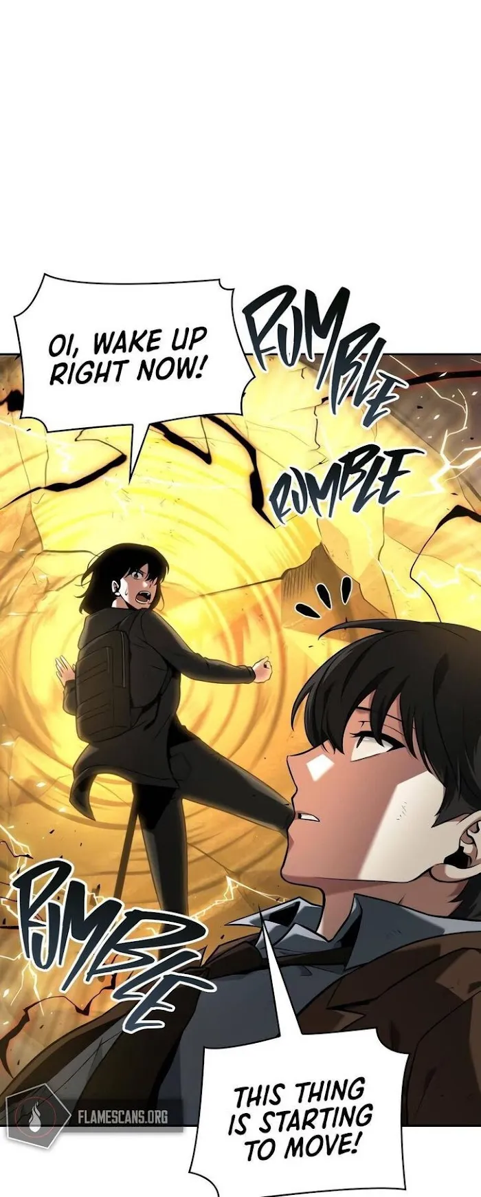Omniscient Reader’s Viewpoint - Chapter 74 Page 71