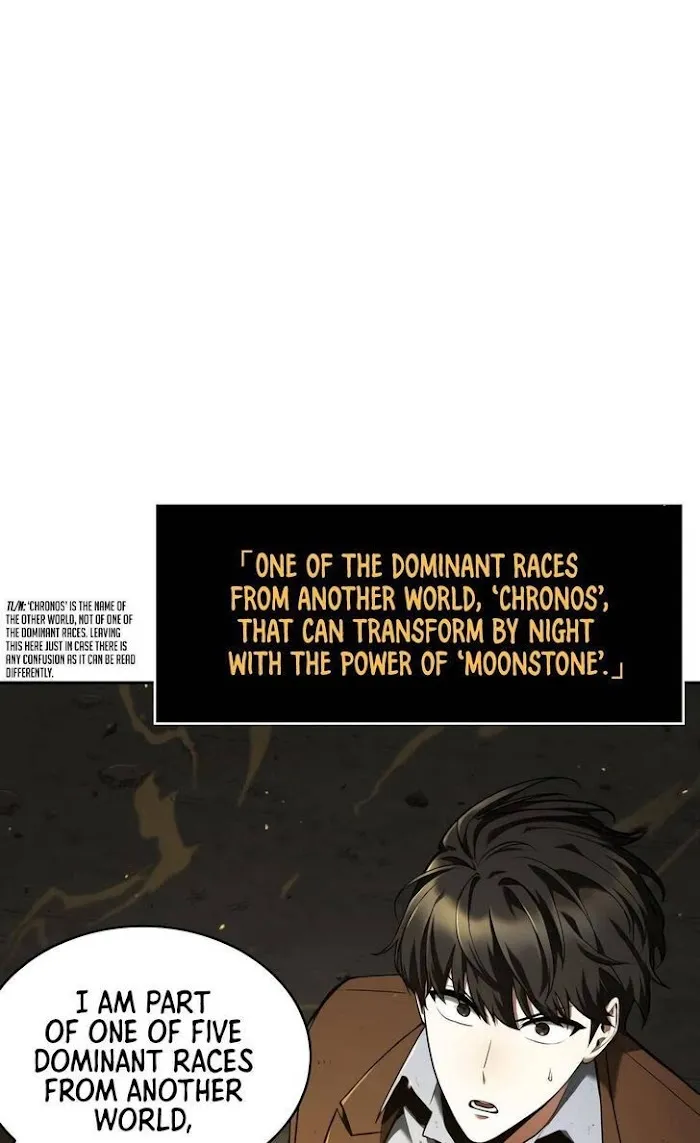Omniscient Reader’s Viewpoint - Chapter 74 Page 81