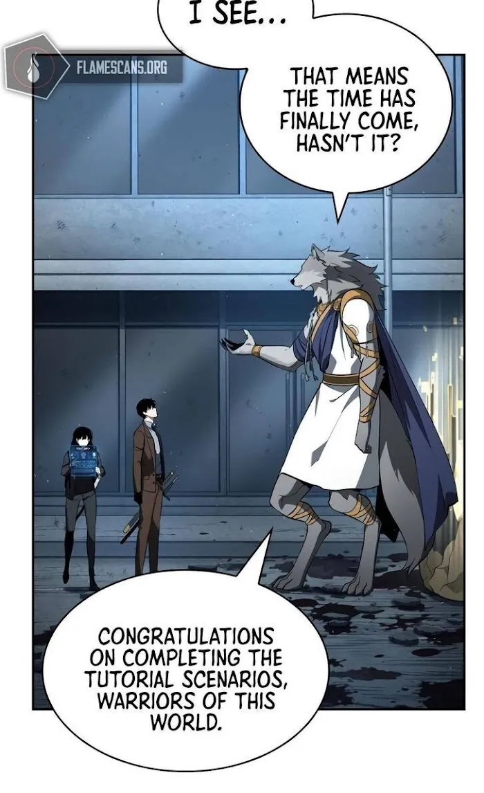 Omniscient Reader’s Viewpoint - Chapter 74 Page 90