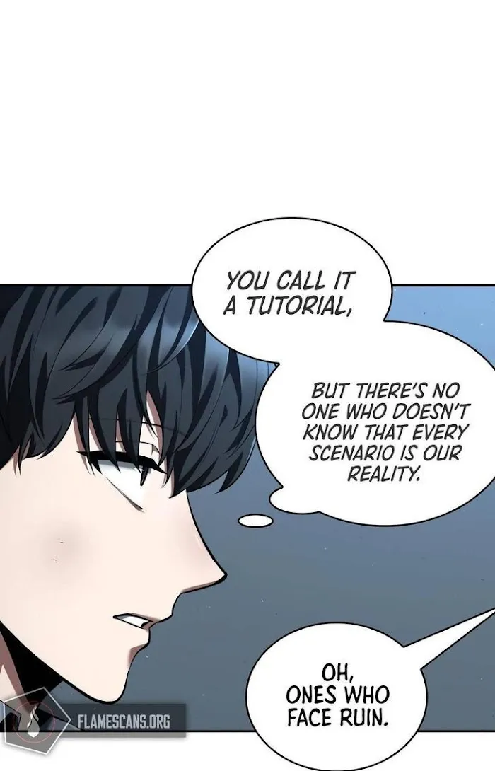 Omniscient Reader’s Viewpoint - Chapter 74 Page 91