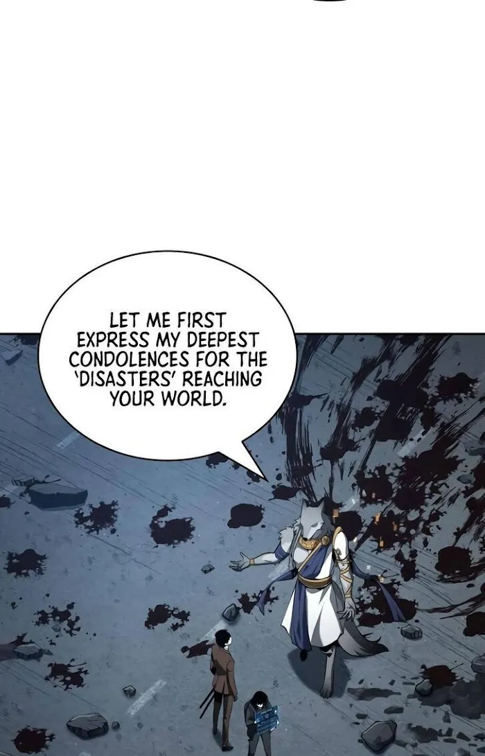 Omniscient Reader’s Viewpoint - Chapter 74 Page 92