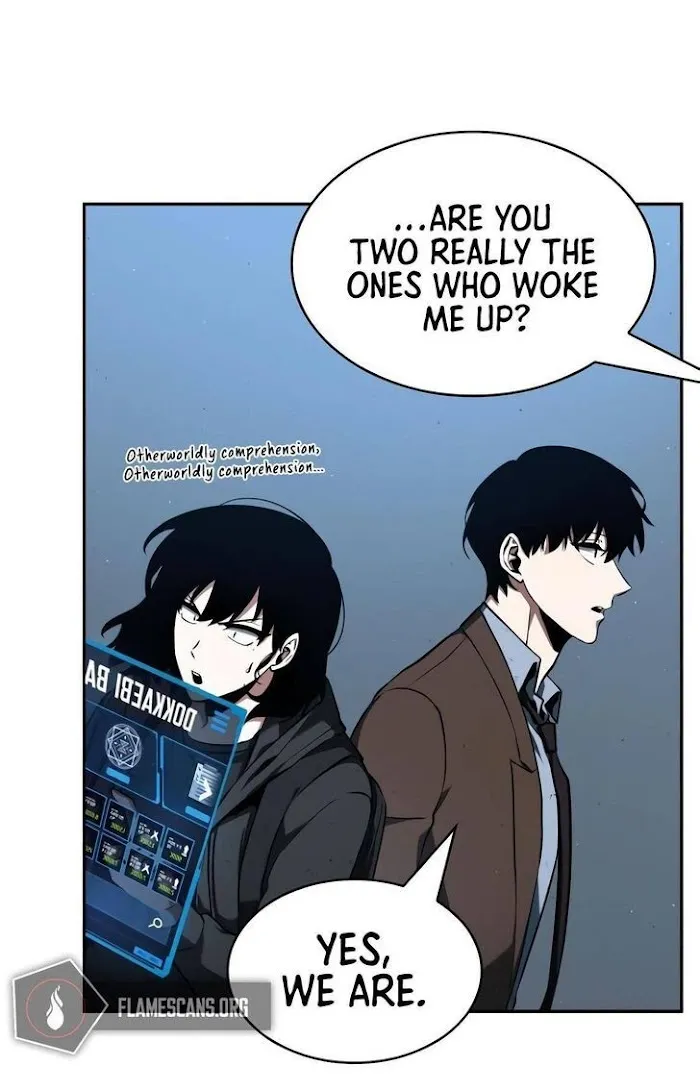 Omniscient Reader’s Viewpoint - Chapter 74 Page 95