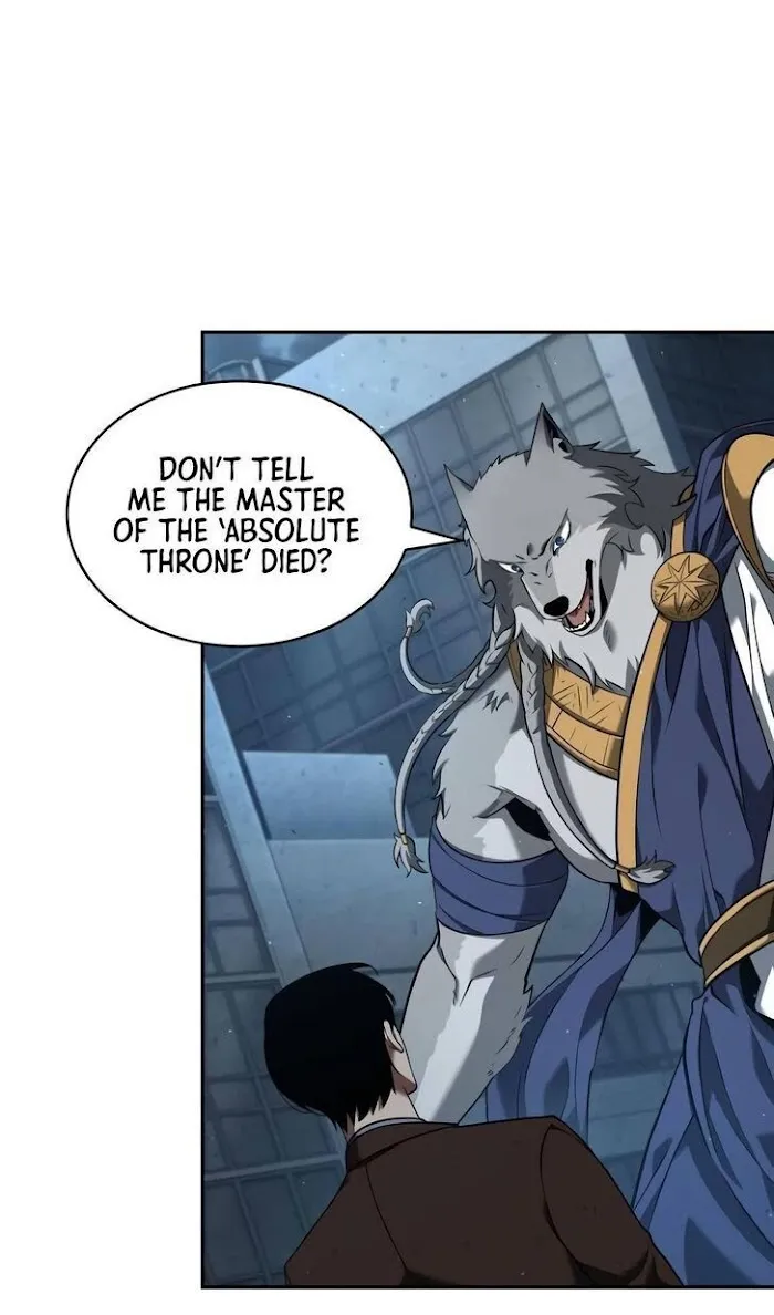 Omniscient Reader’s Viewpoint - Chapter 74 Page 100