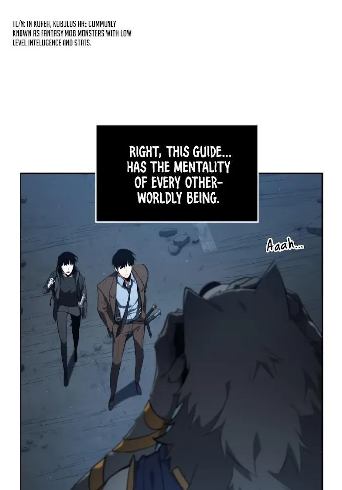 Omniscient Reader’s Viewpoint - Chapter 75 Page 9