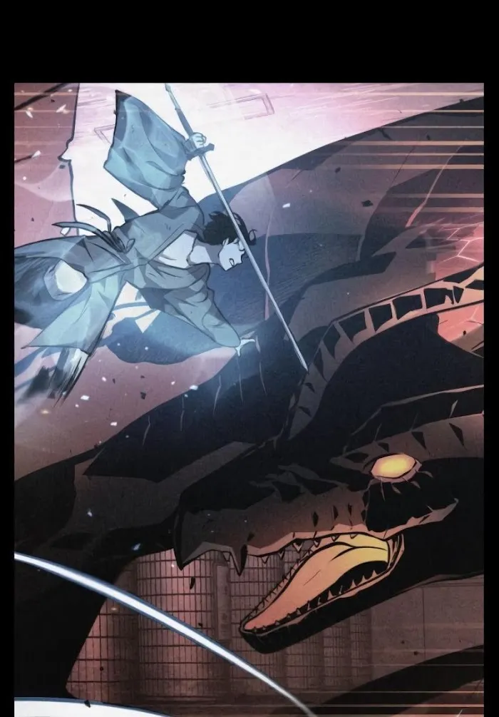 Omniscient Reader’s Viewpoint - Chapter 75 Page 24