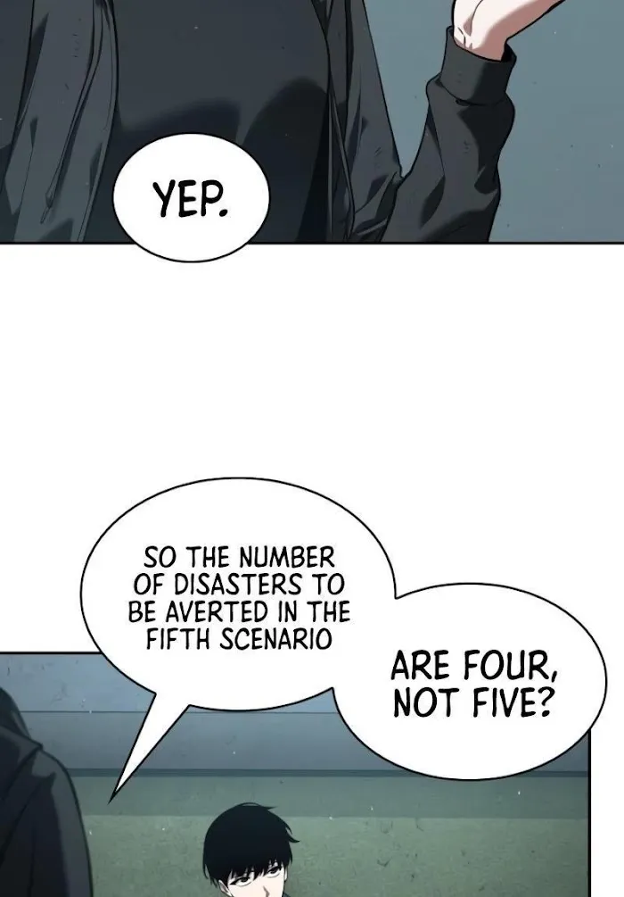 Omniscient Reader’s Viewpoint - Chapter 75 Page 38