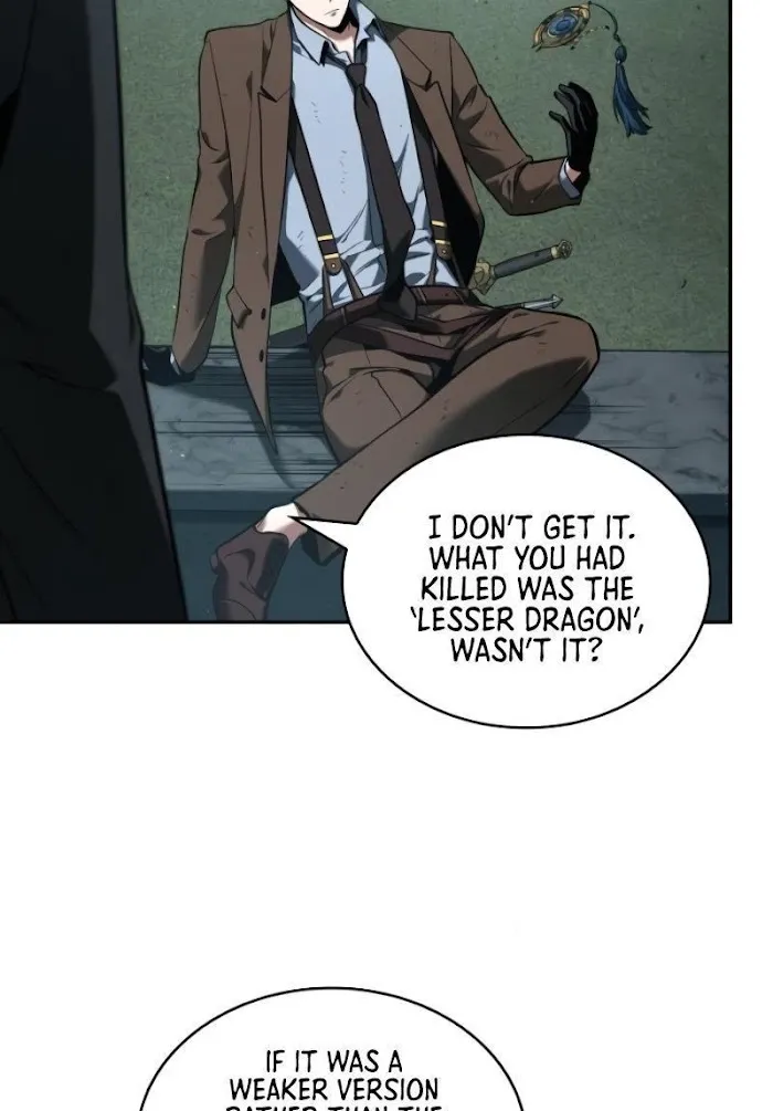 Omniscient Reader’s Viewpoint - Chapter 75 Page 39