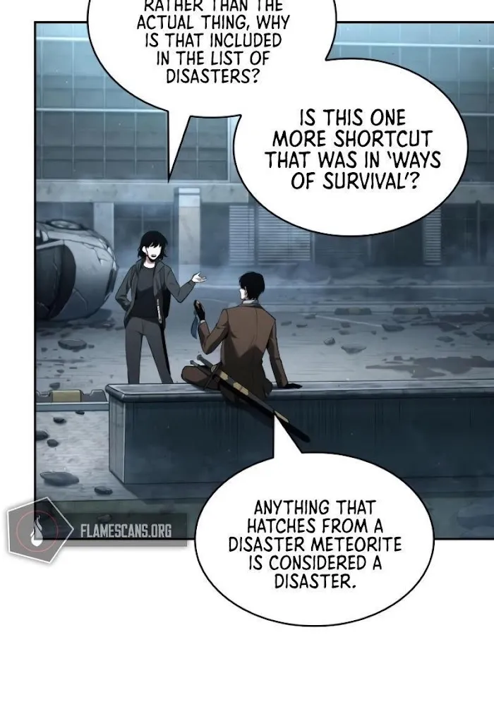 Omniscient Reader’s Viewpoint - Chapter 75 Page 40