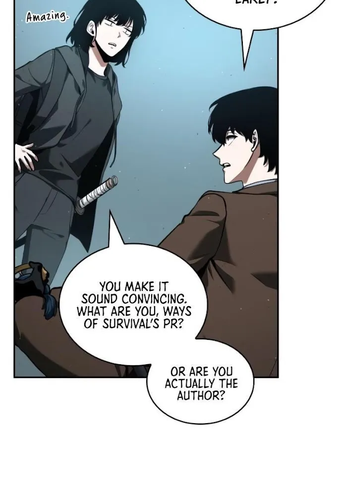 Omniscient Reader’s Viewpoint - Chapter 75 Page 43