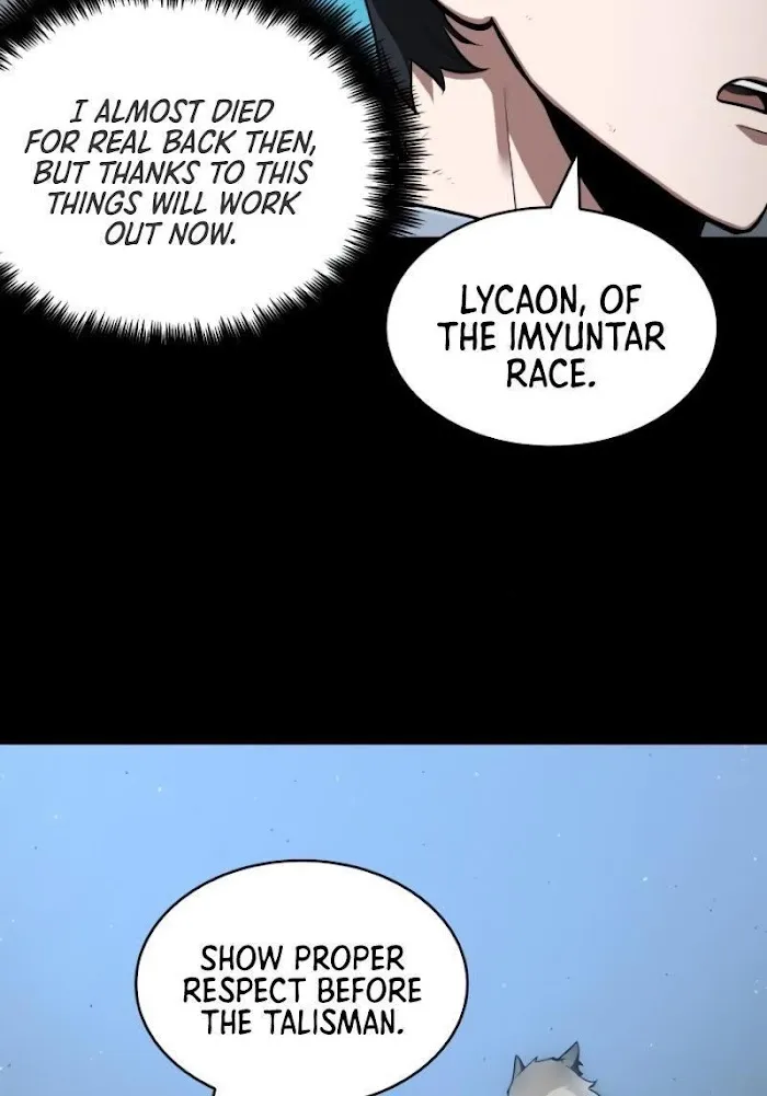 Omniscient Reader’s Viewpoint - Chapter 75 Page 51