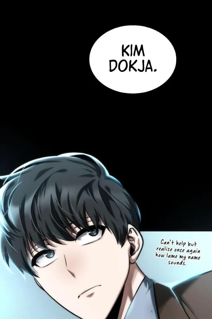 Omniscient Reader’s Viewpoint - Chapter 75 Page 61