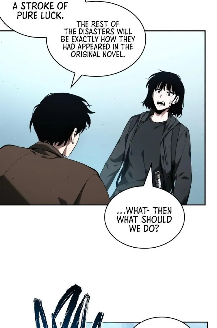 Omniscient Reader’s Viewpoint - Chapter 75 Page 64