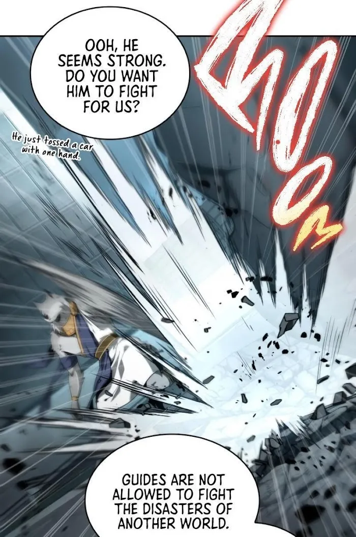 Omniscient Reader’s Viewpoint - Chapter 75 Page 69