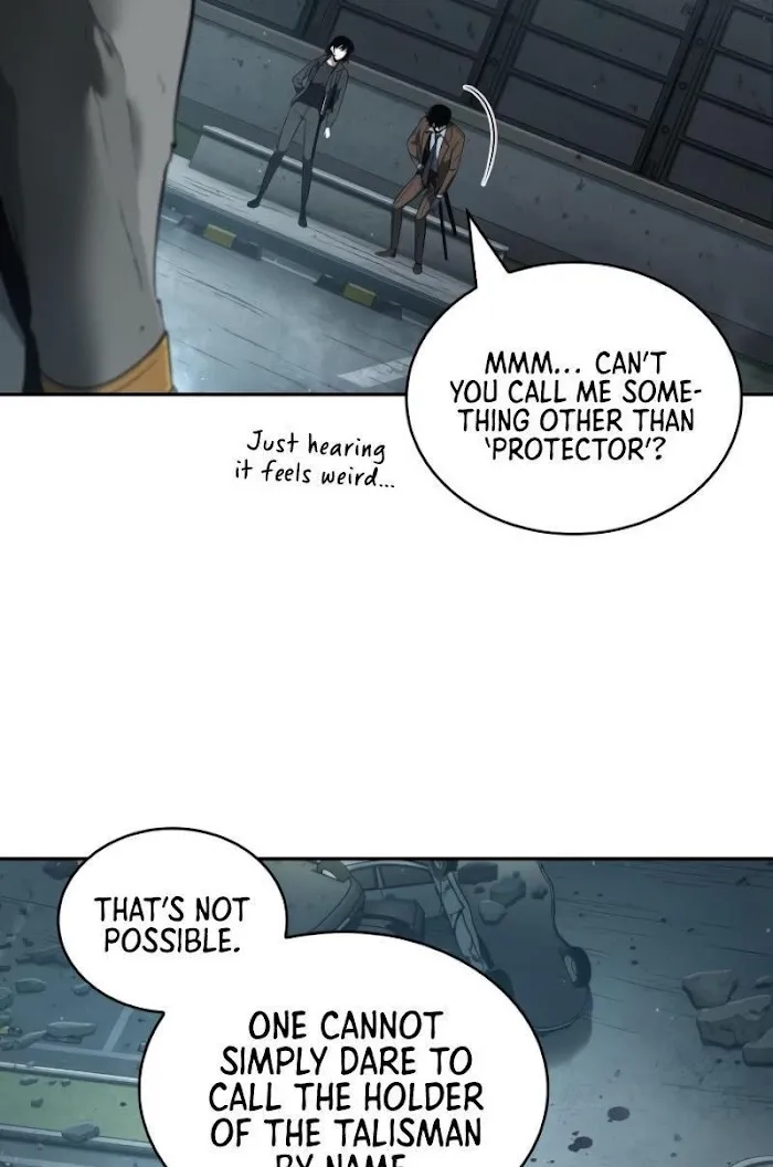 Omniscient Reader’s Viewpoint - Chapter 75 Page 71