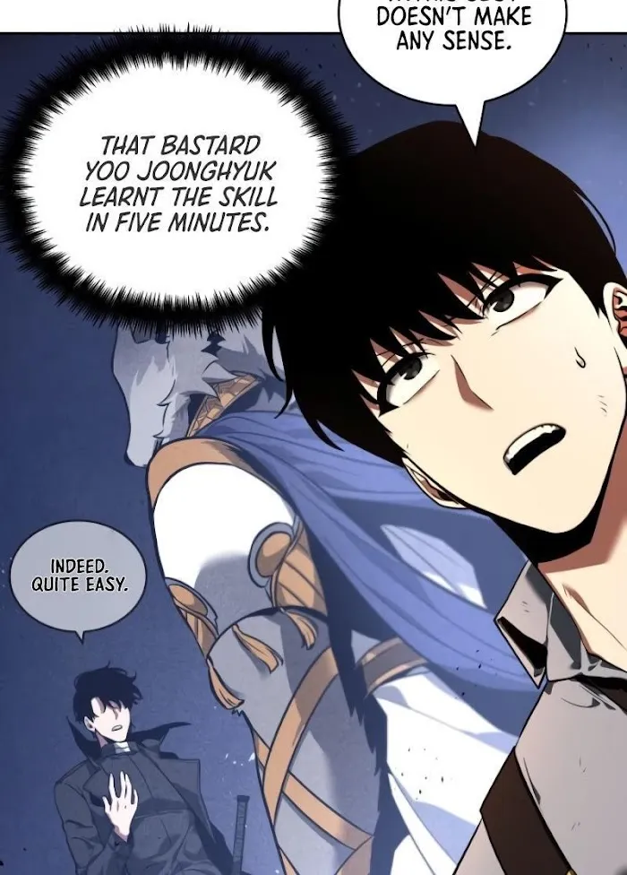 Omniscient Reader’s Viewpoint - Chapter 75 Page 106