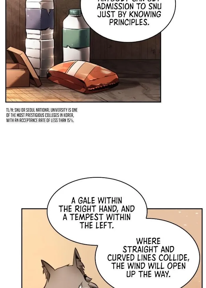 Omniscient Reader’s Viewpoint - Chapter 75 Page 109
