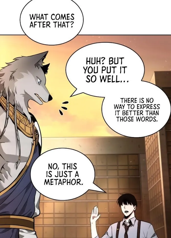 Omniscient Reader’s Viewpoint - Chapter 75 Page 111
