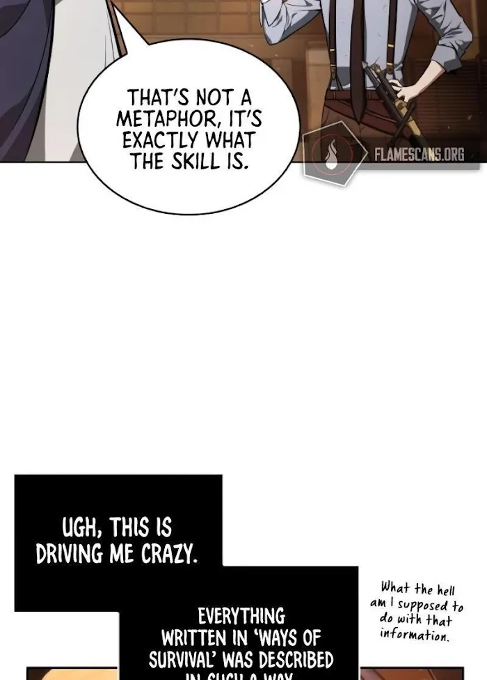 Omniscient Reader’s Viewpoint - Chapter 75 Page 112