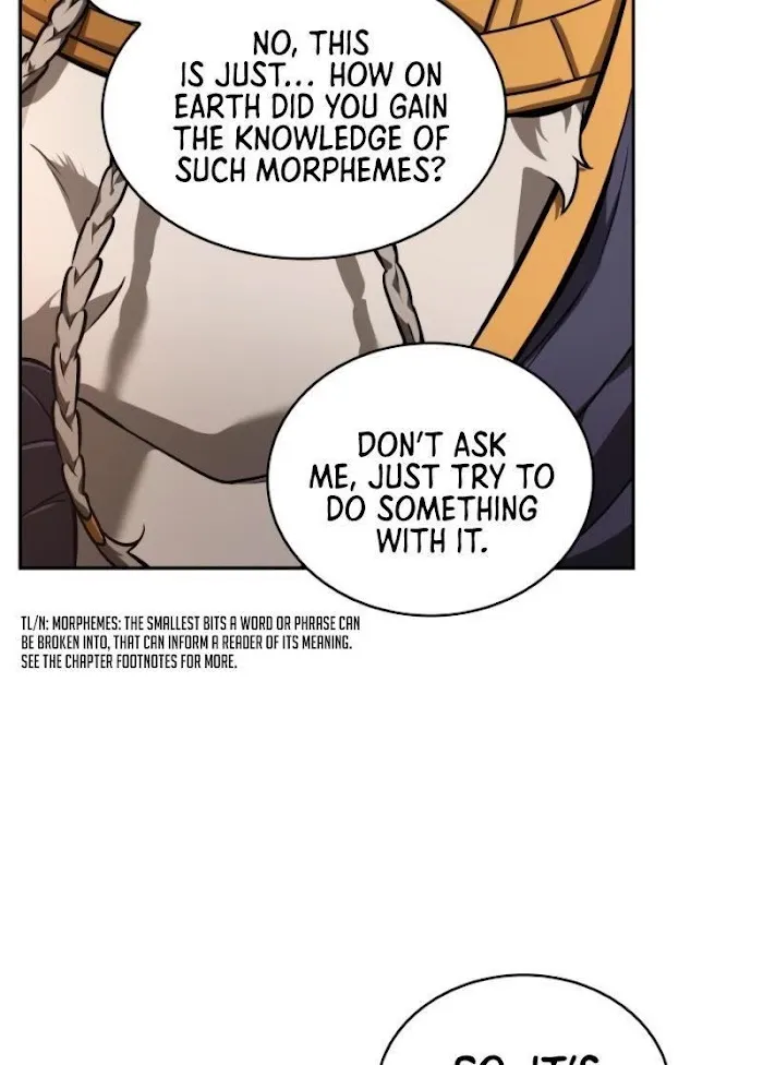 Omniscient Reader’s Viewpoint - Chapter 75 Page 115
