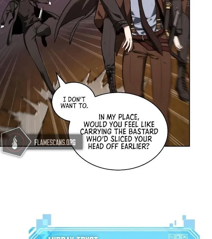 Omniscient Reader’s Viewpoint - Chapter 77 Page 9