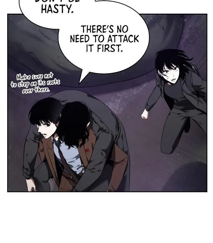 Omniscient Reader’s Viewpoint - Chapter 77 Page 38