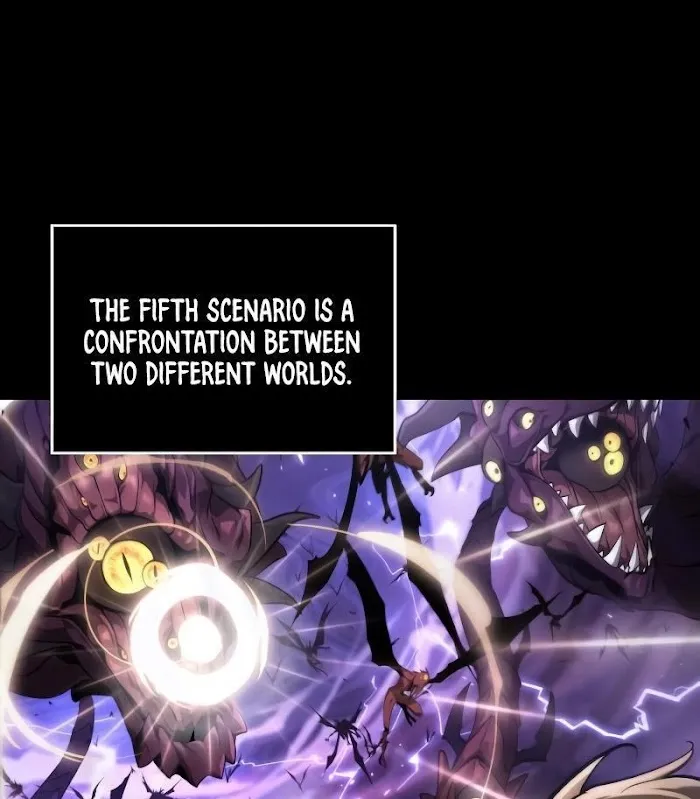 Omniscient Reader’s Viewpoint - Chapter 77 Page 41