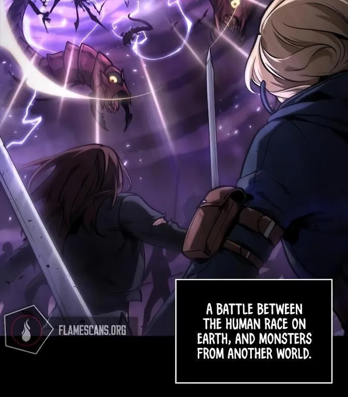 Omniscient Reader’s Viewpoint - Chapter 77 Page 42