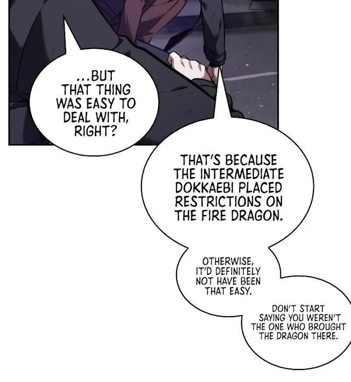 Omniscient Reader’s Viewpoint - Chapter 77 Page 49