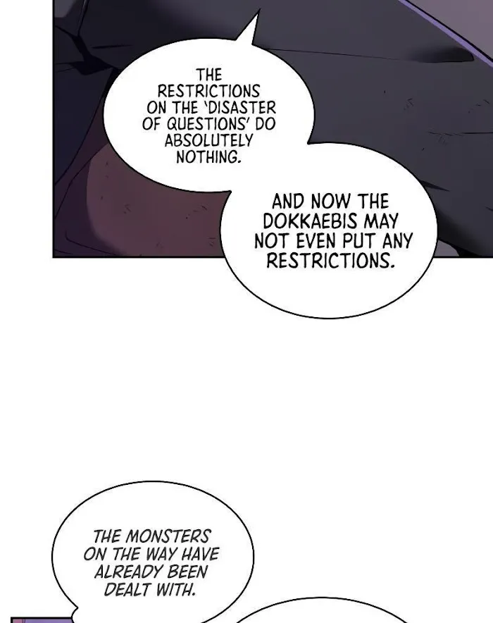Omniscient Reader’s Viewpoint - Chapter 77 Page 51