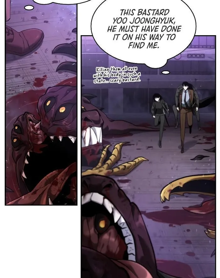 Omniscient Reader’s Viewpoint - Chapter 77 Page 52
