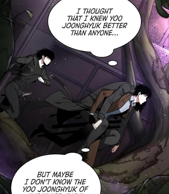 Omniscient Reader’s Viewpoint - Chapter 77 Page 58