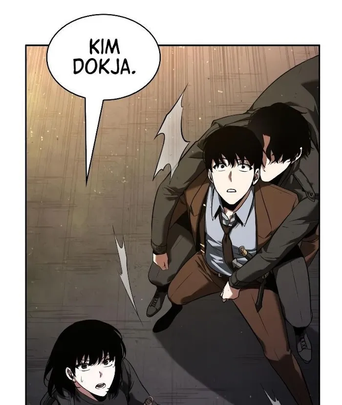Omniscient Reader’s Viewpoint - Chapter 77 Page 101