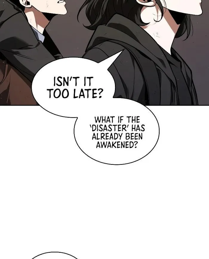 Omniscient Reader’s Viewpoint - Chapter 77 Page 107