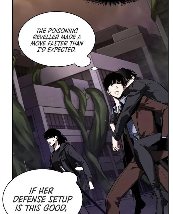 Omniscient Reader’s Viewpoint - Chapter 77 Page 110