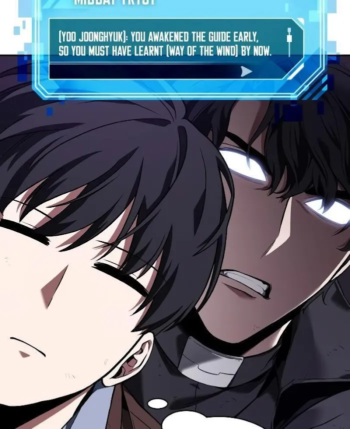 Omniscient Reader’s Viewpoint - Chapter 77 Page 116