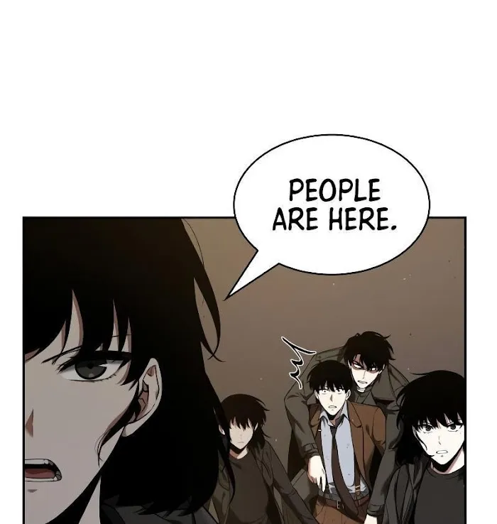 Omniscient Reader’s Viewpoint - Chapter 77 Page 123