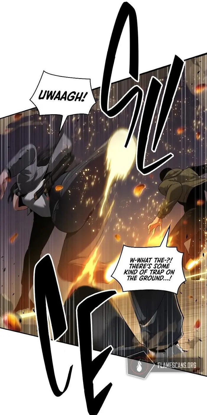 Omniscient Reader’s Viewpoint - Chapter 78 Page 7