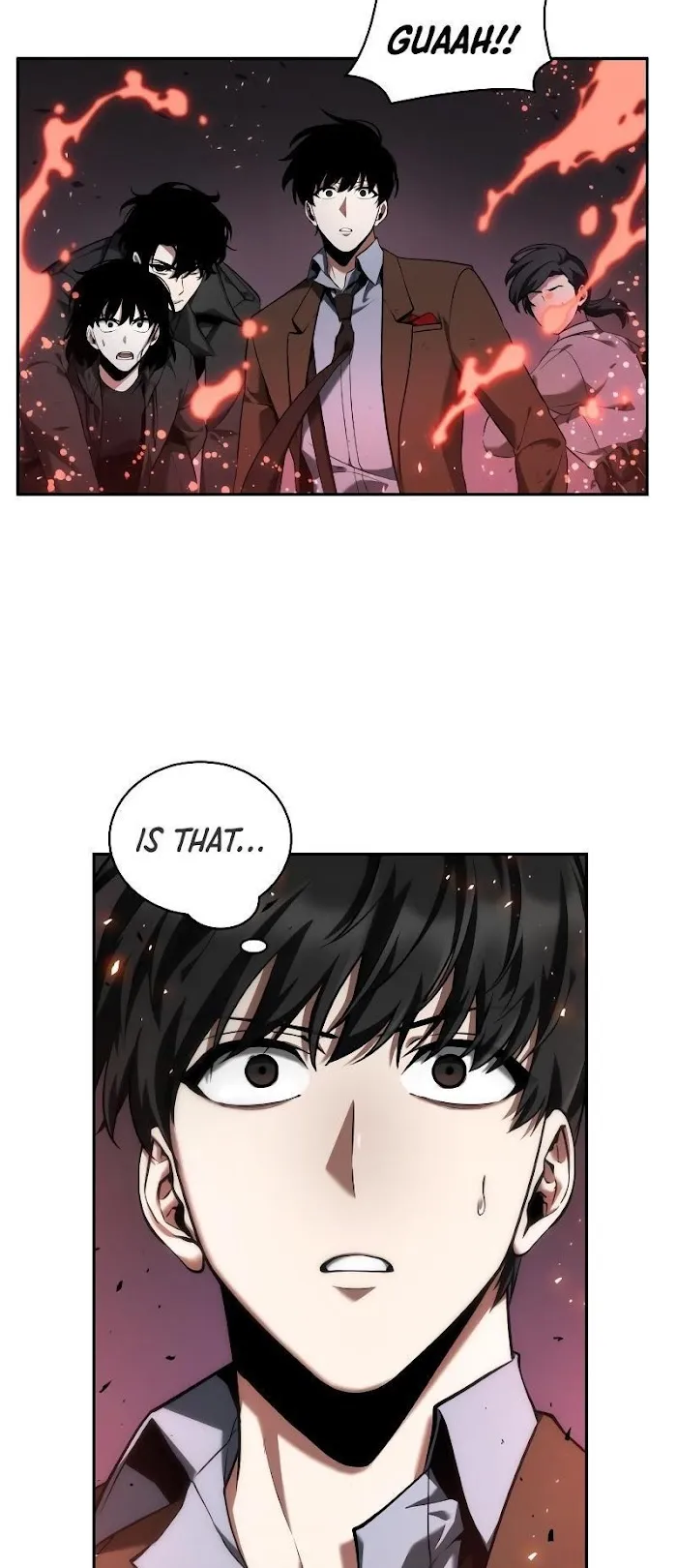 Omniscient Reader’s Viewpoint - Chapter 78 Page 23